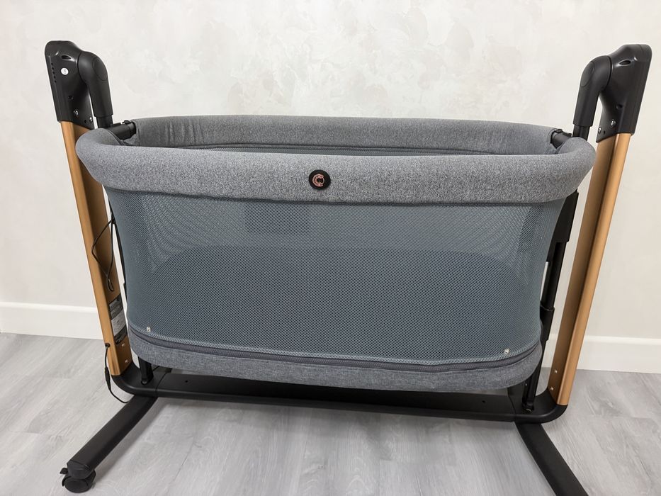 Patut bebe CAVOE COQ 4in1
