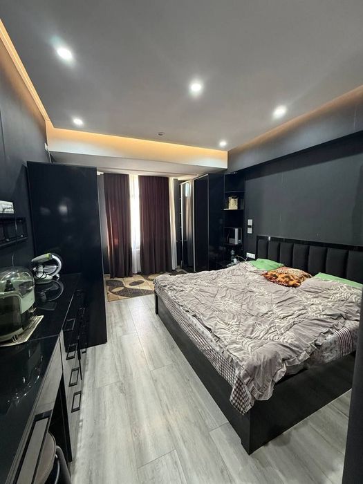 13 квартал. 4 ком. 150м2