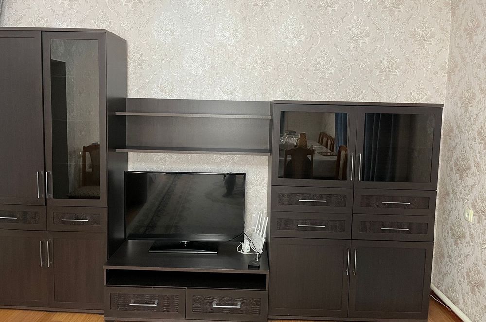 Продам стенку для гостиной