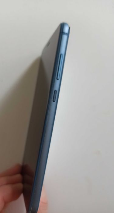 Телефон GSM Huawei P10 lite