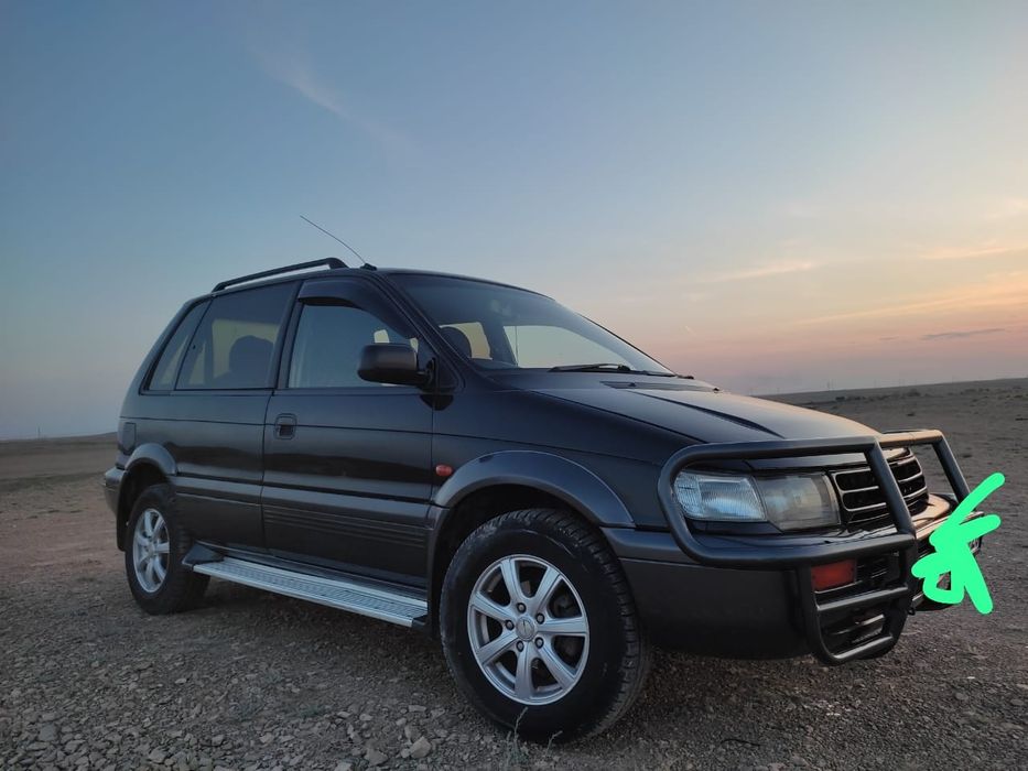 Продам машину Митсубиси