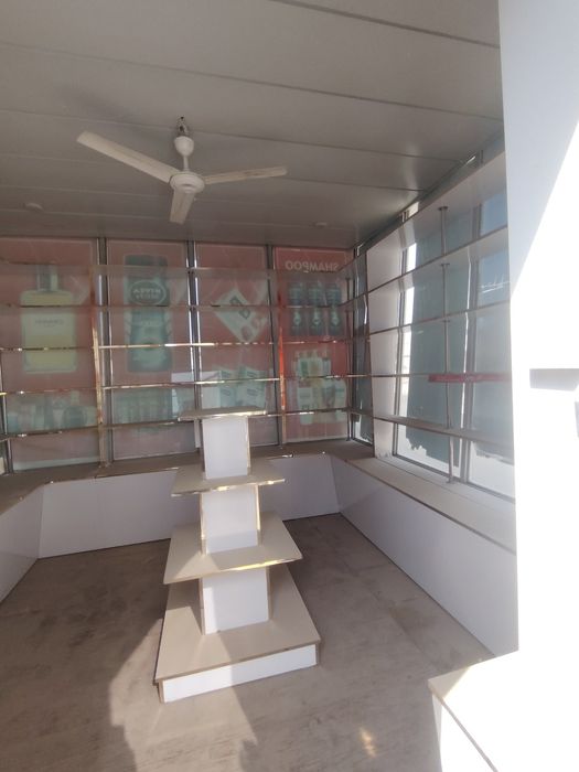 Tayyor biznes dokon sotiladi 3x3