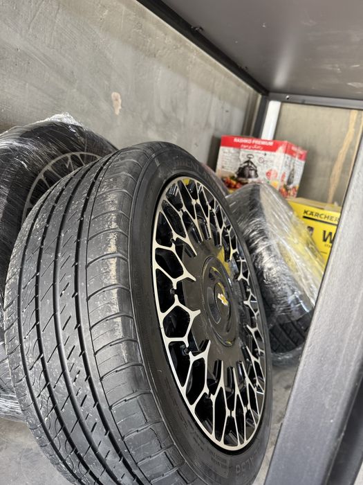 Diska balon sotiladi R17 xolati zor Grenlande shinasi