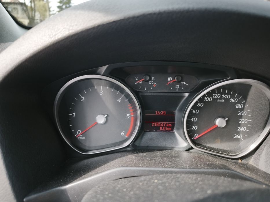 Ford Mondeo 1.8 TDCI 2007