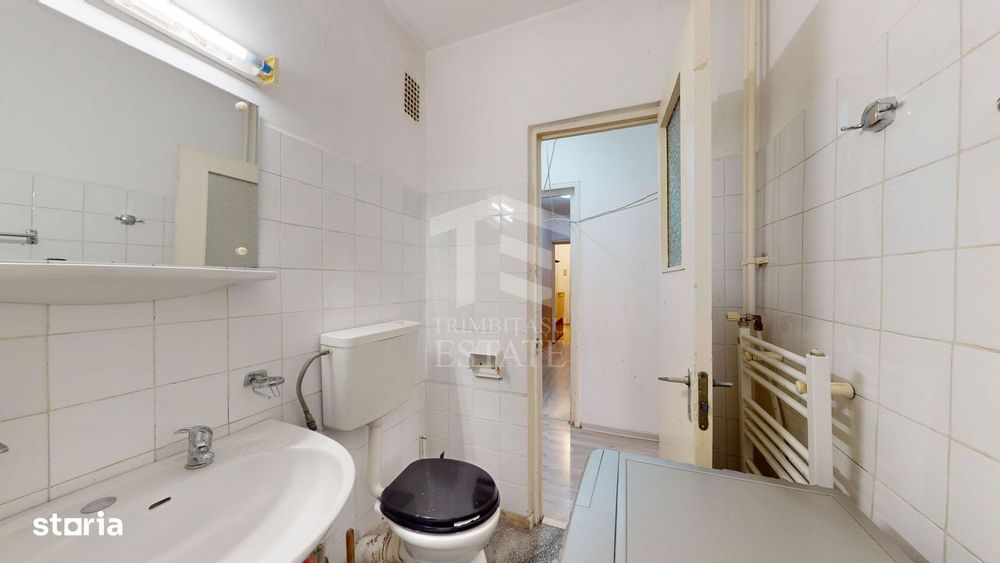 3 camere | Decomandat | Berceni