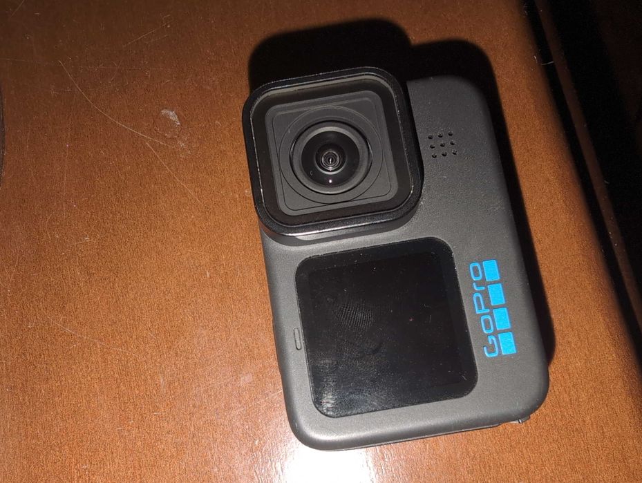 GoPro Black 10 за части