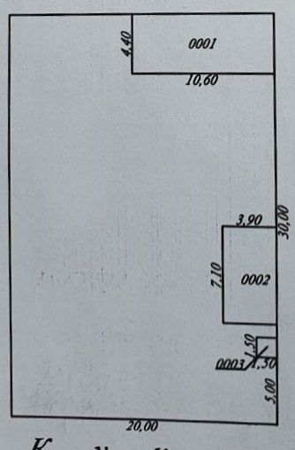 Продаётся земельный участок в Мирзо Улугбекском районе, Чингелды