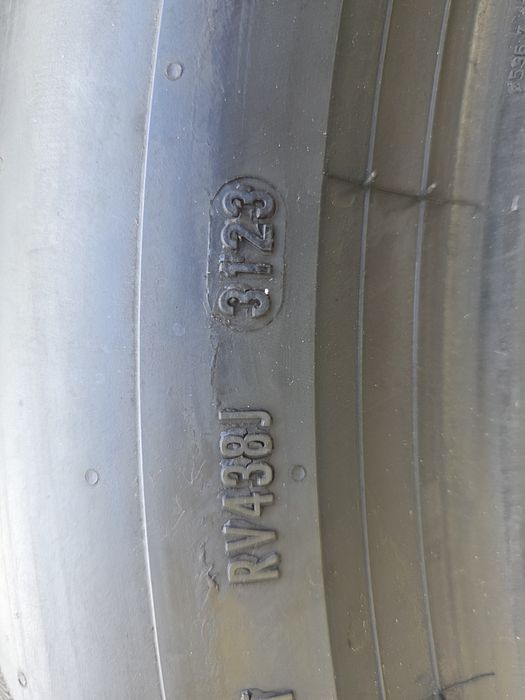 Anvelope PIRELLI 255/50/21