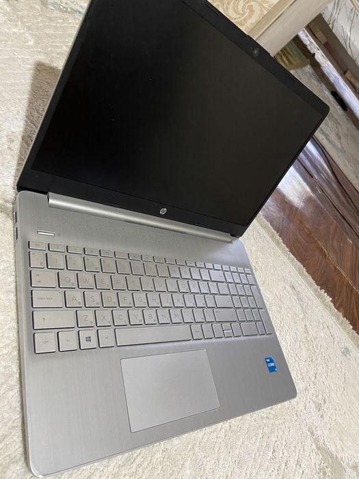 HP SSD 512gb Core-i3 11поколен