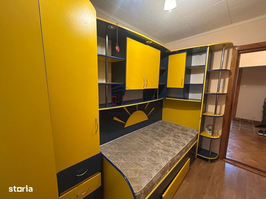Apartament 3 camere | 65 mp | i3c-628