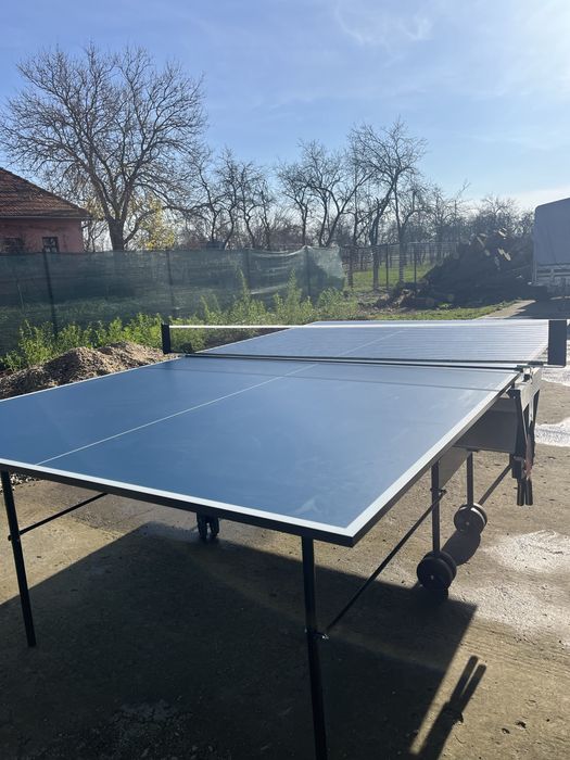 Masa Ping Pong sponeta S1-13i