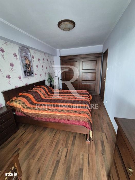 Apartament 2 camere | Prima Nufărul | Parcare