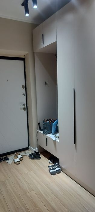 Продается квартира