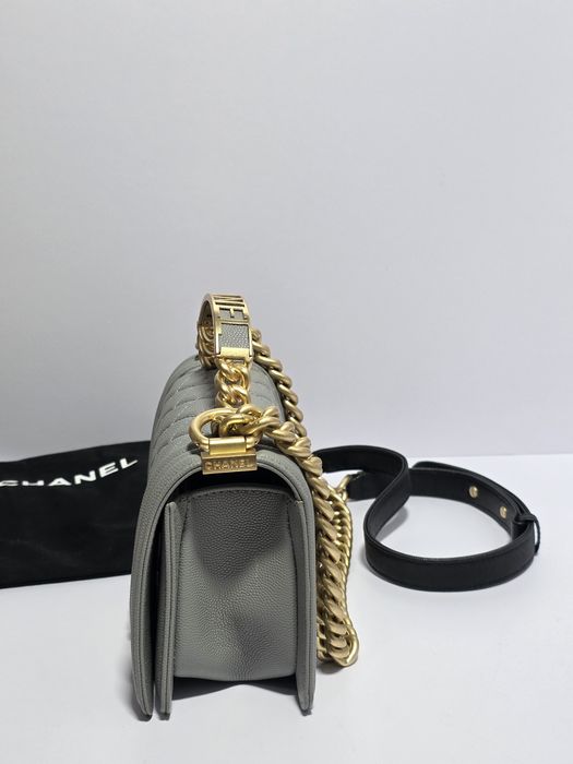 Сумочка Chanel Boy