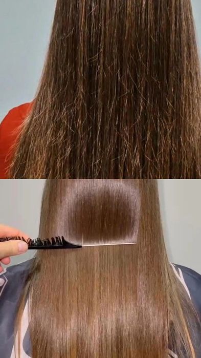 Кератин/Ботокс/Коллаген/