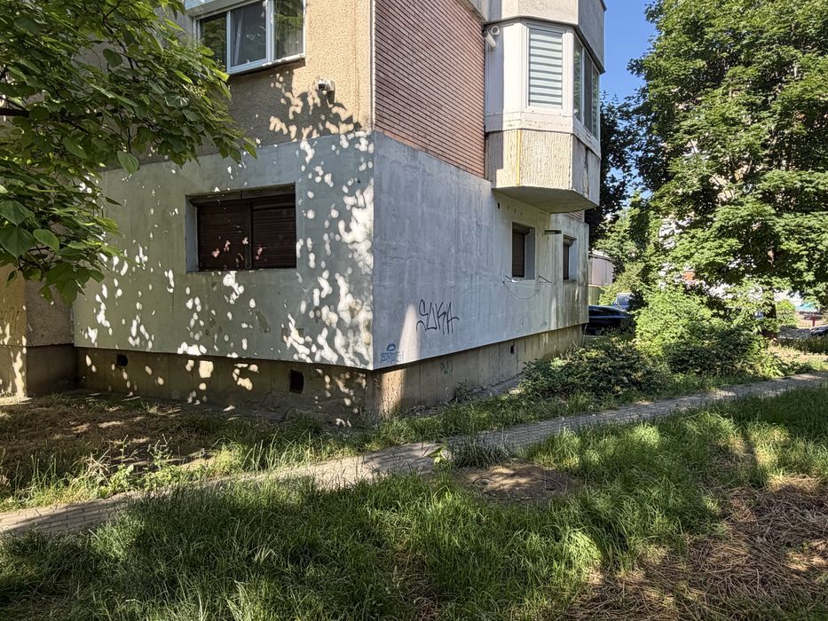 Apartamet de vanzare