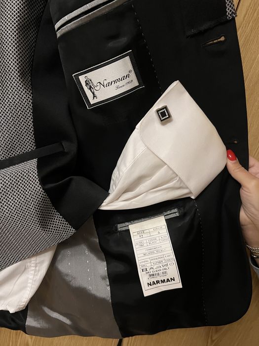 Costum ginere NARMAN L