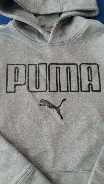 Nike- Puma -горнища, и блузи