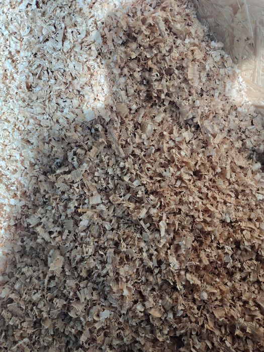 Продам Опилки в Аксае в розницу.