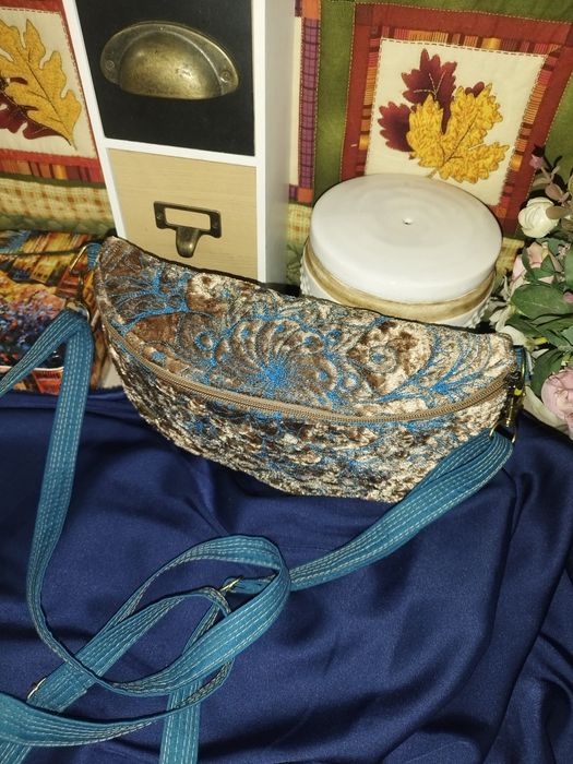 Сумка Кросс боди