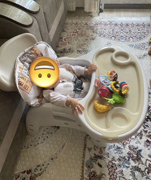 Столик для кормления