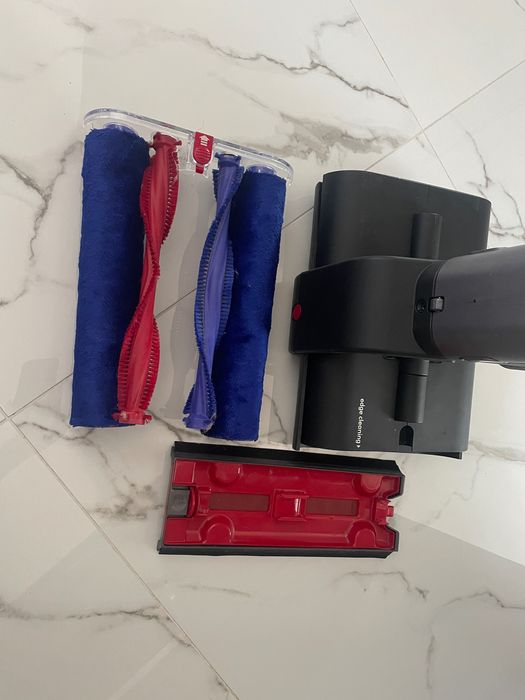 Dyson wash G1 aspirator cu spălare