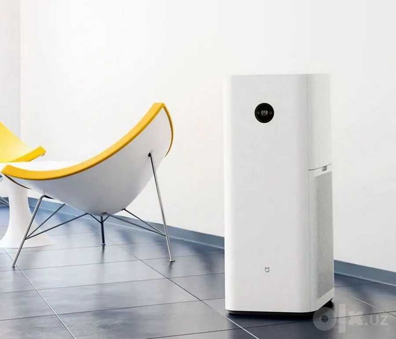 СУПЕР ЦЕНА! Очиститель воздуха Xiaomi Mi Smart Air Purifier Max
