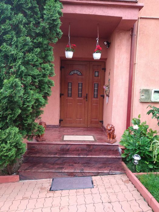 Vila de vanzare in Orastie Jud. Hunedoara