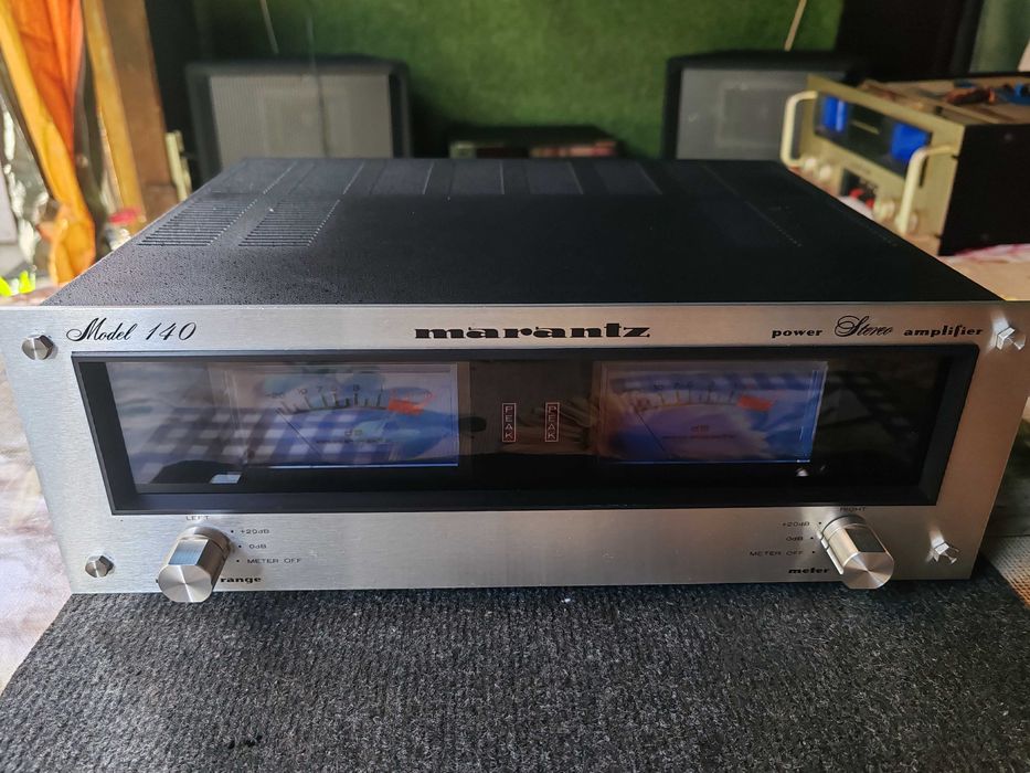 Marantz veritabil