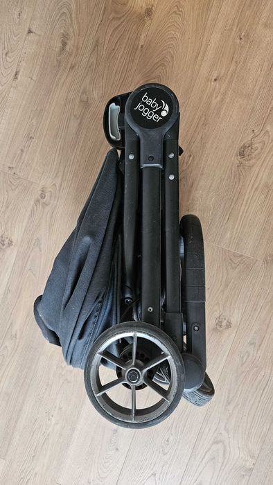 Vand Carucior Baby Jogger City Tour LUX in stare EXCEPTIONALA