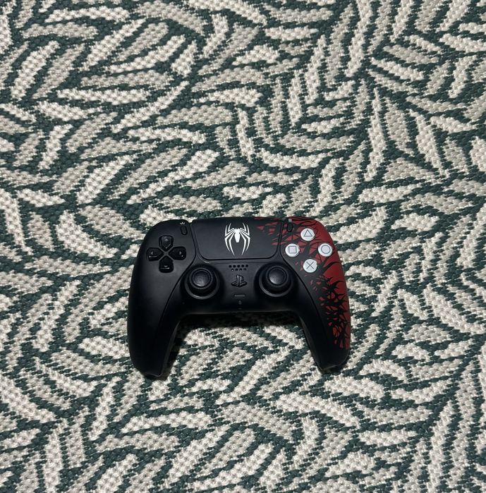Playstation5 Spiderman Edition