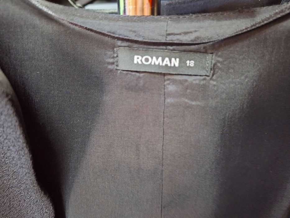 Черно болеро ново