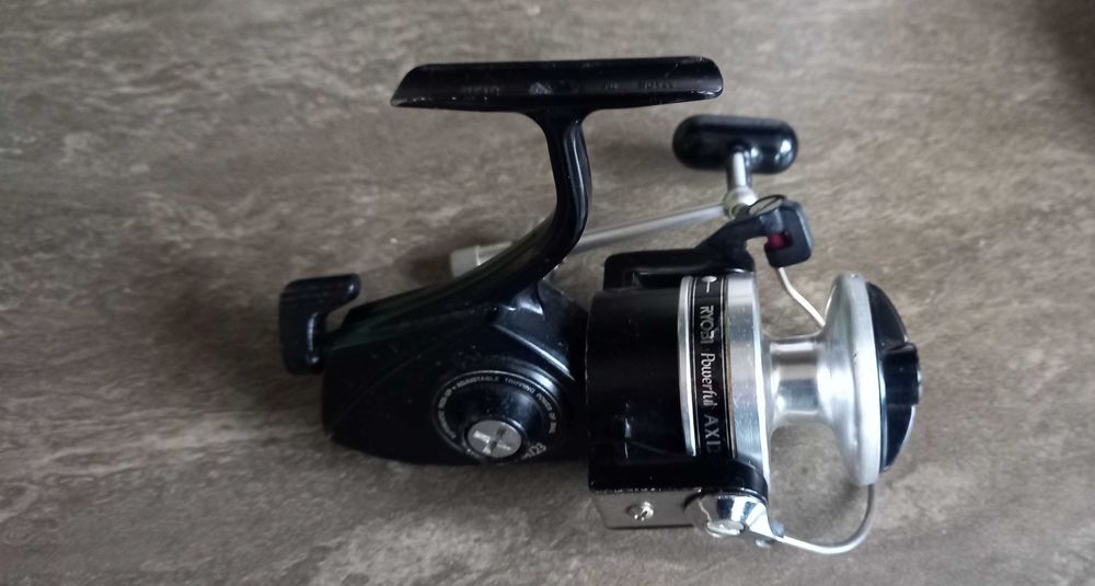 Риболовна макара