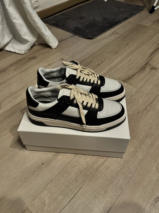 Represent Apex Sneakers