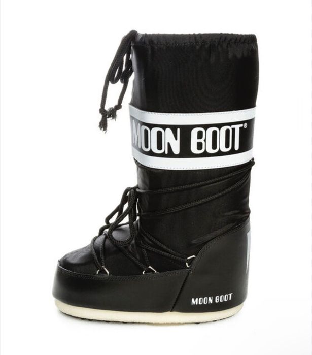 Ботуши Moon Boot