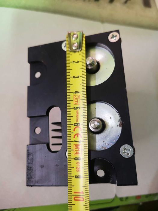 Electromagnet de putere