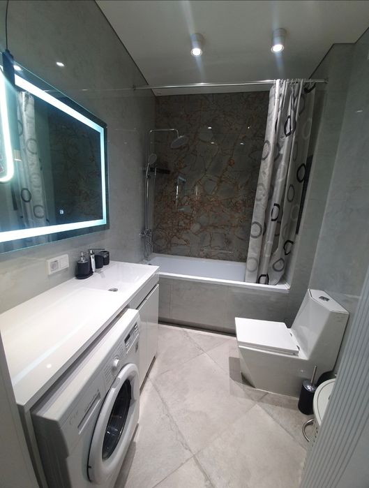 Продам квартиру в ЖК Болашак