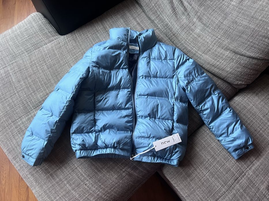 Куртка весенняя