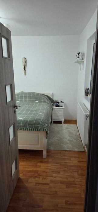 Apartament cu 3 camere