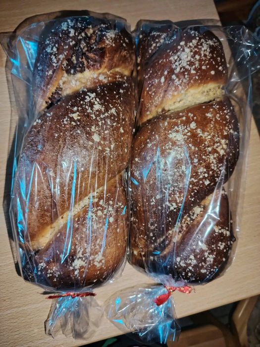 Cozonaci Craiova