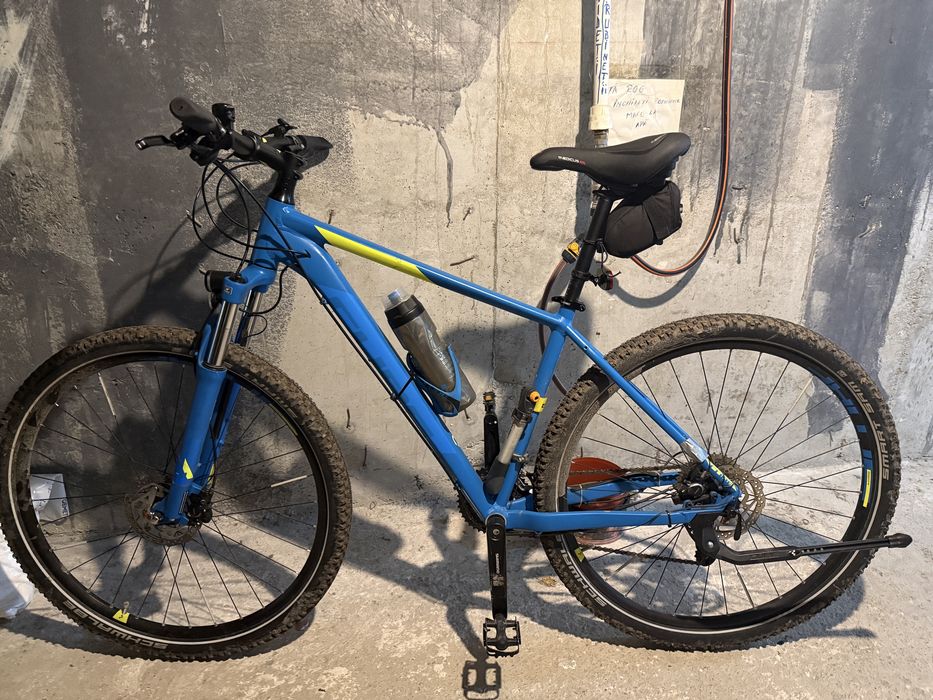 Cube aim sl allroad