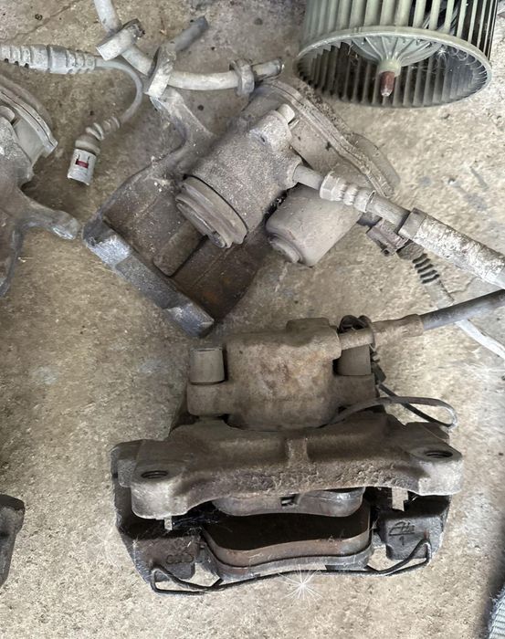 Etrier fata spate stanga dreapta audi a4 b8 b8.5