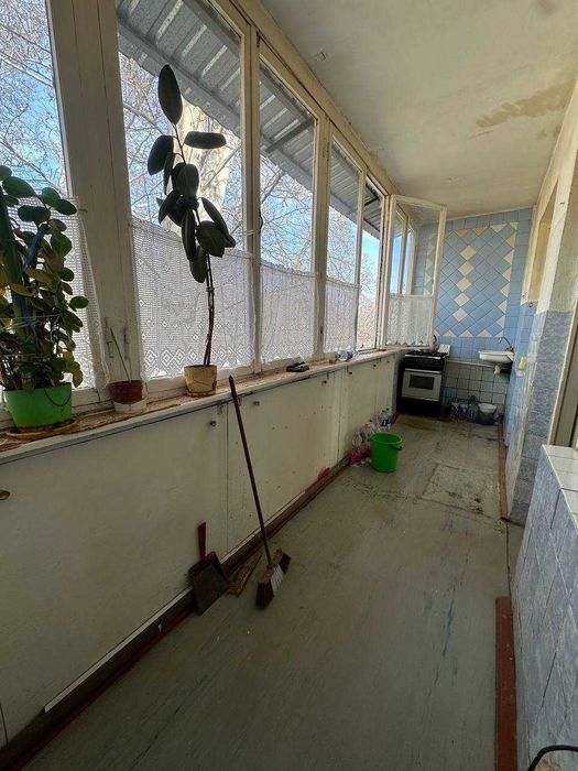 Продается 2в3 ком 50 кв ТТЗ 1  №Ш381