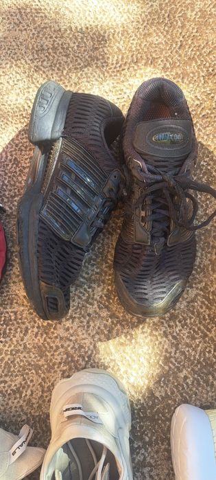 Маратонки Adidas nike