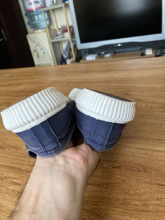 Мъжки оригинални кецки G star raw