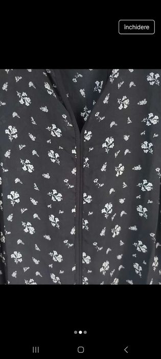 Bluza Atmosphere marimea 40