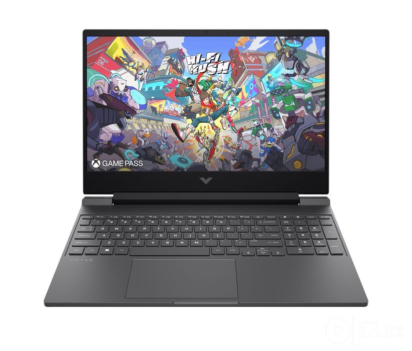 HP Victus 15-fb3001AX (AMD Ryzen 9 8945HS | DDR5 16GB | SSD 512GB)