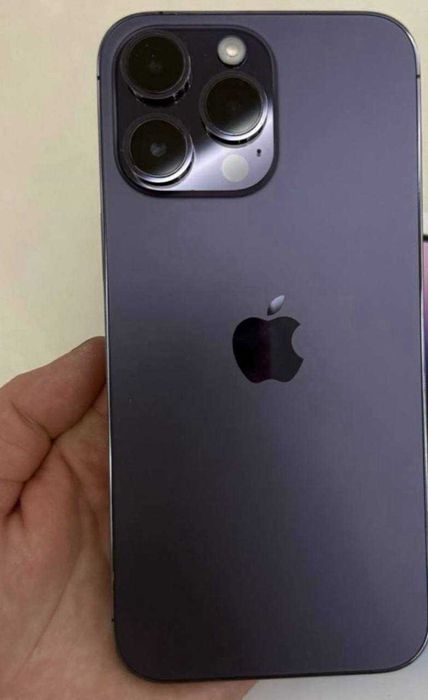 Срочно продам iPhone 14 pro max
