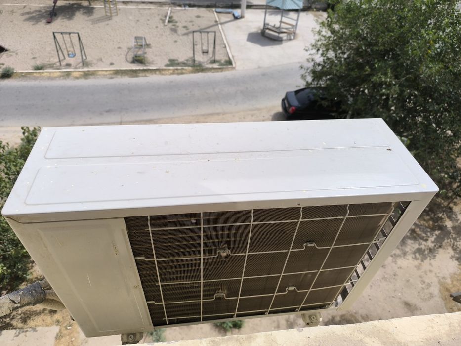 Kondisioner lg 12 lik