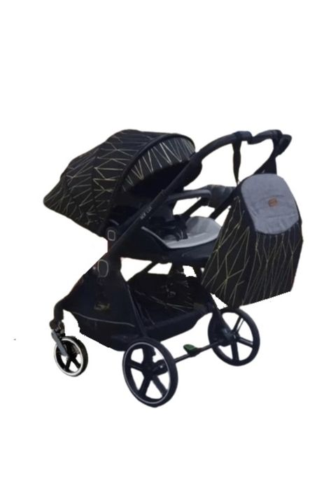 Коляска New Lux Z1